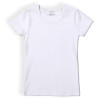 ELLEPI 3 MAGLIA GIOVANETTA COTONE ELASTICIZZATO MANICA CORTA 4465