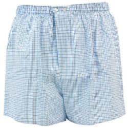 NORD EST 6 BOXER UOMO POPELINE MONTECARLO