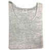 ELLEPI 3 TOP GIOVANETTA COTONE ELASTICIZZATO 8409