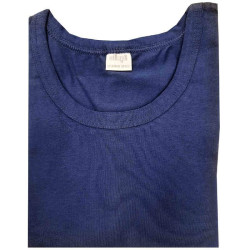 ELLEPI 3 CANOTTA RAGAZZO COTONE 8410