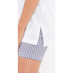 GARY PIGIAMA RAGAZZA COTONE L45032