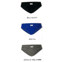 PRIMINTIMO 3 SLIP BIMBO COTONE ELASTICIZZATO KP206