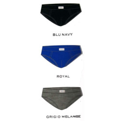 PRIMINTIMO 3 SLIP BIMBO COTONE ELASTICIZZATO KP206