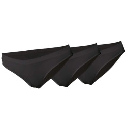 INTIMIDEA 3 SLIP DONNA MICROFIBRA 310284