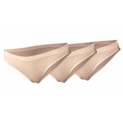INTIMIDEA 3 SLIP DONNA MICROFIBRA 310284