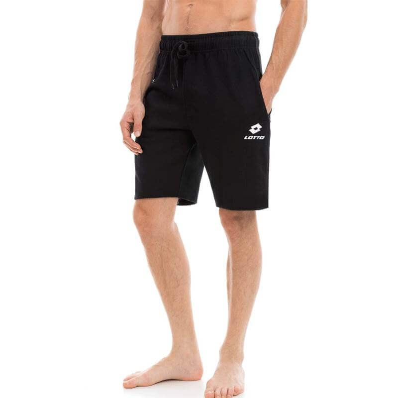 LOTTO BERMUDA UOMO COTONE LA1101