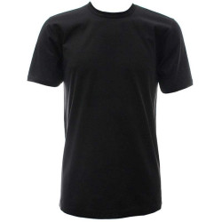 GICIPI 3 MAGLIA UOMO TAGLIE FORTI FILO DI SCOZIA MANICA CORTA GIROCOLLO 261