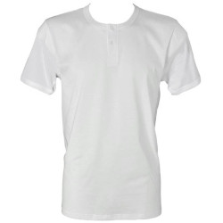 GICIPI 3 MAGLIA UOMO FILO DI SCOZIA MEZZA MANICA SERAFINO 261