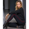 JADEA LEGGING DONNA 4284