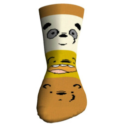 SCOPRI 6 PAIA ANTISCIVOLO BABY CALDOCOTONE QUAD G