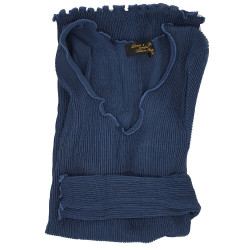 TRE-VI MAGLIA DONNA LANA E SETA MANICA LUNGA 216