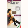 BC 12 PAIA GAMBALETTO DONNA MICROFIBRA 50 DEN