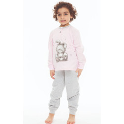 GARY PIGIAMA TEEN FELPA N30040