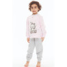 GARY PIGIAMA TEEN FELPA N30040
