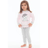 GARY PIGIAMA BABY FELPA N10021