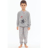 GARY PIGIAMA BIMBO 8/10 FELPA N30046