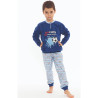 GARY PIGIAMA BIMBO 8/10 FELPA N30046