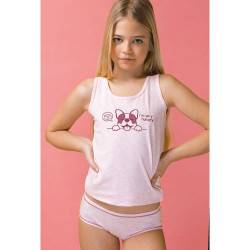 JADEA COORDINATO BIMBA COTONE ELASTICIZZATO 378
