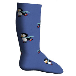 SCOPRI CALZA BABY CALDOCOTONE GUM