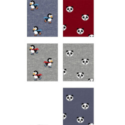 SCOPRI CALZA BABY CALDOCOTONE GUM