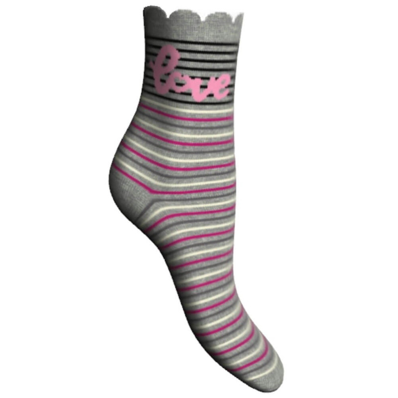 SCOPRI 12 PAIA CALZA BIMBA CALDOCOTONE CORTA SOFY