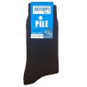 SCOPRI 6 PAIA CALZA UOMO PILE CORTA BOE