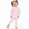 GARY PIGIAMA BABY PUNTO MILANO N10041