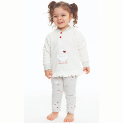 GARY PIGIAMA BABY PUNTO MILANO N10041