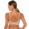 INTIMIDEA BRASSIERE DONNA MICROFIBRA 110679