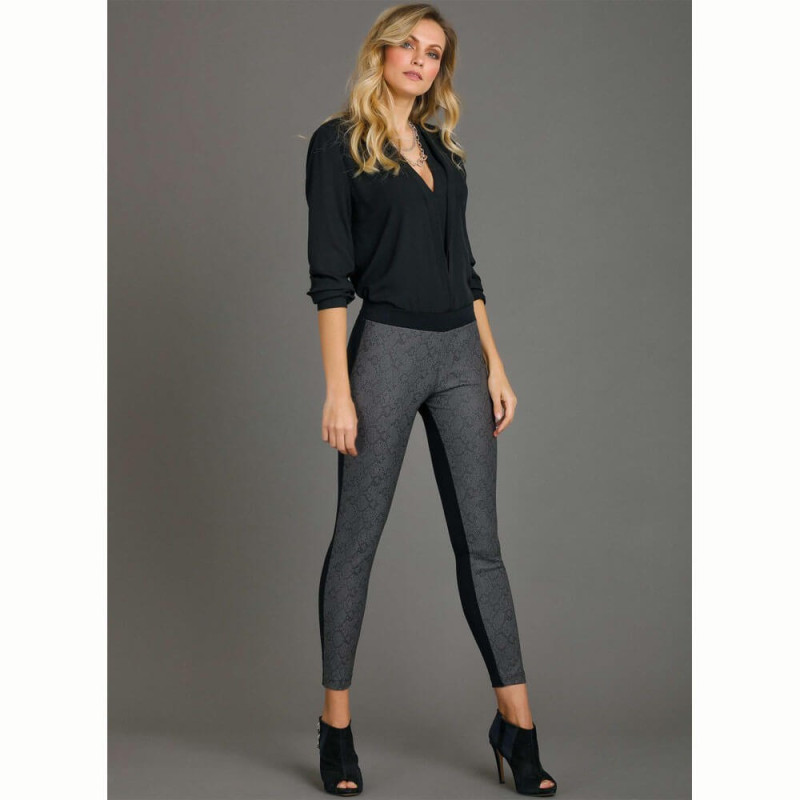 JADEA LEGGING DONNA 4283