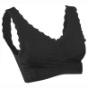 INTIMIDEA BRASSIERE DONNA MICROFIBRA SENSATIONBRA
