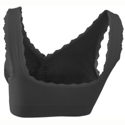 INTIMIDEA BRASSIERE DONNA MICROFIBRA SENSATIONBRA