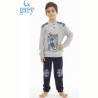GARY PIGIAMA BIMBO 8/10 PUNTO MILANO N30083