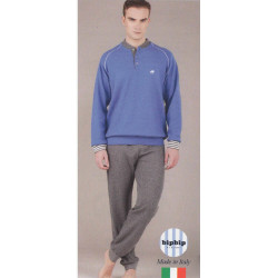 BIP BIP PIGIAMA UOMO PUNTO MILANO 6365