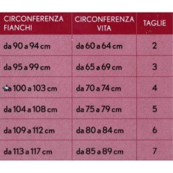 AMICA GUAINA DONNA GAIA