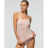 POMPEA TOP DONNA MICROFIBRA 89642896