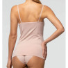 POMPEA TOP DONNA MICROFIBRA 89642896
