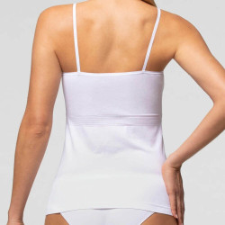 POMPEA TOP DONNA MICROFIBRA 89642896