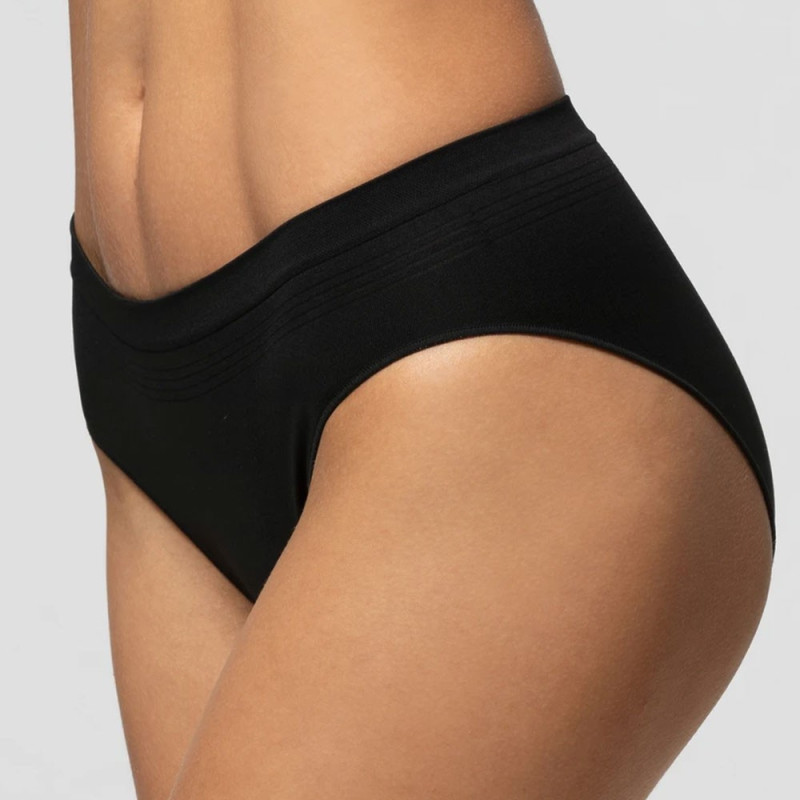 POMPEA SLIP DONNA MICROFIBRA 89624252