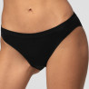 POMPEA SLIP DONNA VITA BASSA MICROFIBRA 89624253