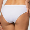 POMPEA SLIP DONNA VITA BASSA MICROFIBRA 89624253
