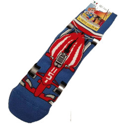 LEONDORO 6 PAIA ANTISCIVOLO BIMBO CALDOCOTONE 303 TRIS RACE