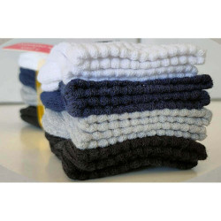 LOTTO 12 PAIA CALZA BIMBI TENNIS Q-TEEN