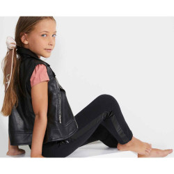 JADEA LEGGING BIMBA 414