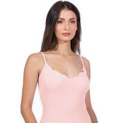 BASIC COTTON TOP DONNA COTONE 601