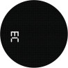 ENRICO COVERI 12 PAIA MINICALZA UOMO COTONE SEA LINE 1C