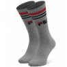 FILA 3 PAIA CALZA ENNIS COTONE F9090