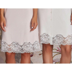 ANDRA CAMICIA DA NOTTE DONNA VISCOSA 9007