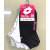 LOTTO 12 PAIA CALZA DONNA SALVAPIEDE COTONE