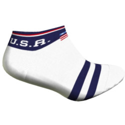 SCOPRI 12 PAIA CALZA BIMBO COTONE CORTA TOBIA